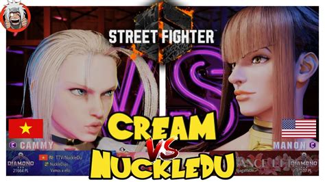 sf6 creamapi|Street Fighter 6 .